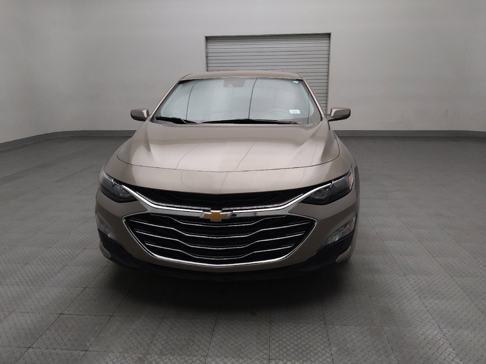 Used 2022 Chevrolet Malibu LT image 15