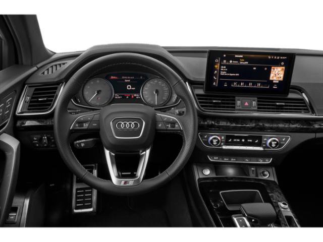 Used 2021 Audi SQ5 Premium Plus w/ Premium Plus Package image 7