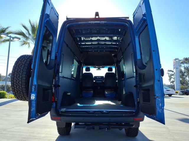 New 2026 Mercedes-Benz Sprinter 2500 image 21