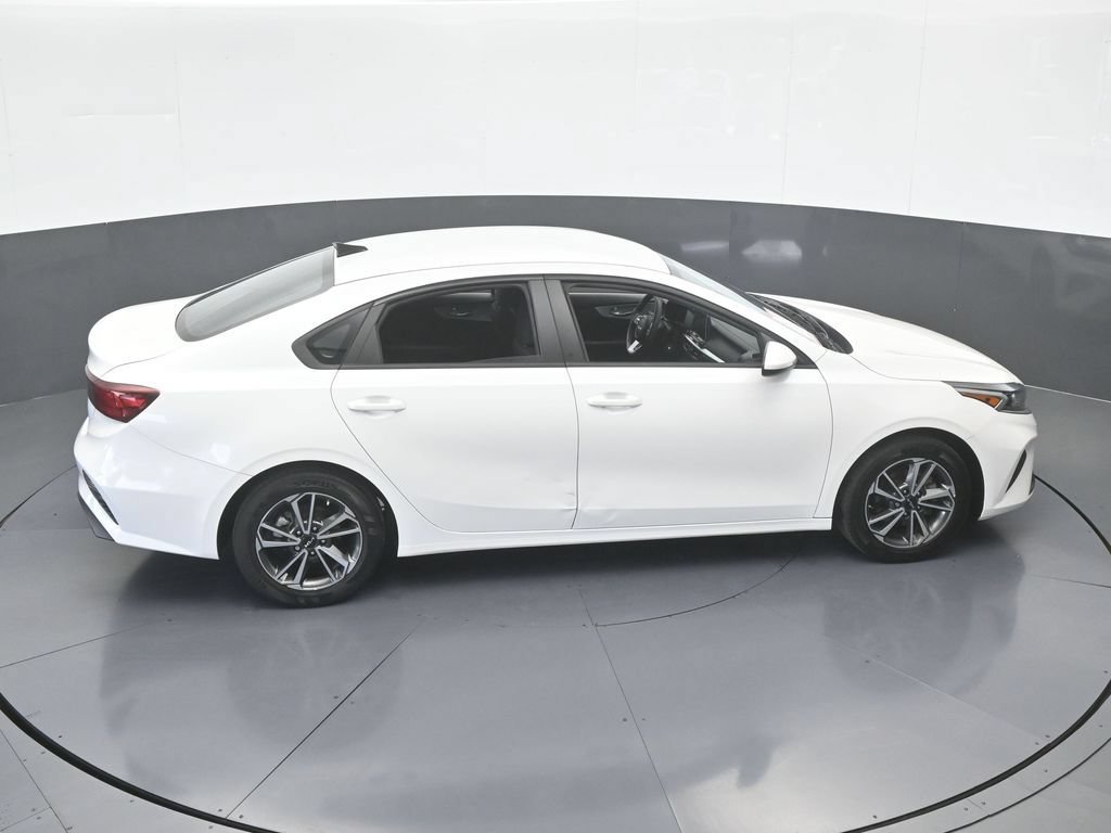 Used 2023 Kia Forte LXS FWD image 46