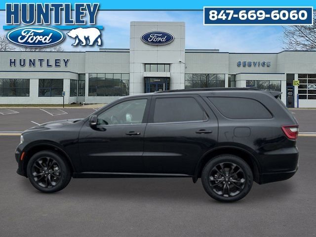 Used 2023 Dodge Durango GT image 7