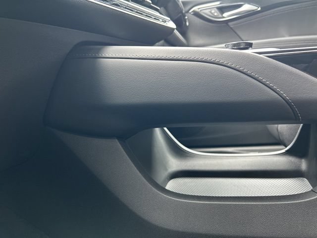New 2026 Buick Envision Preferred AWD/4WD image 23