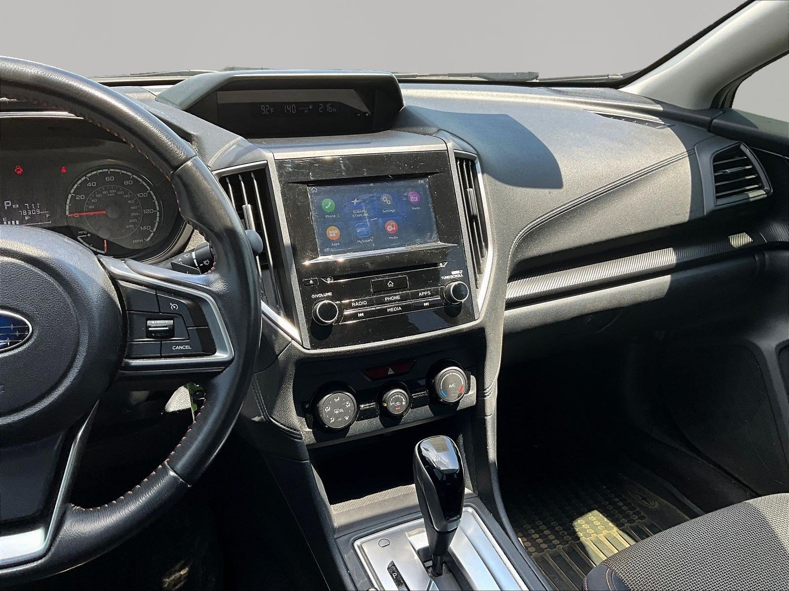 Used 2019 Subaru Crosstrek 2.0i Premium AWD/4WD image 9