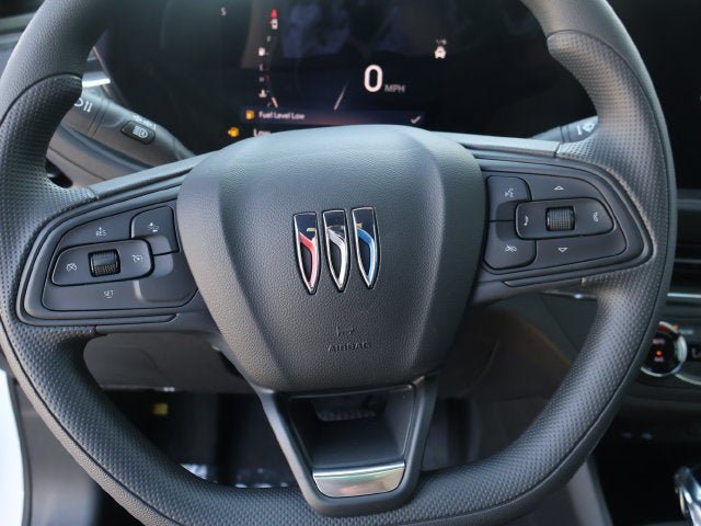 New 2026 Buick Envista Sport Touring FWD image 23