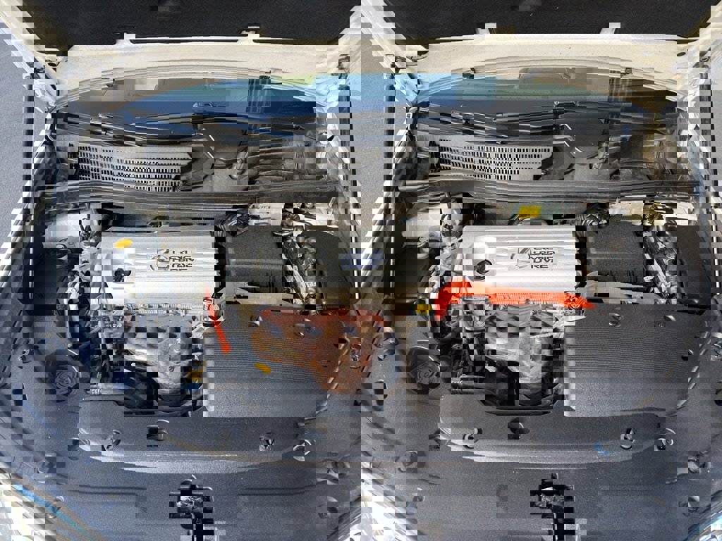 Used 2010 Lexus HS 250h Premium image 5