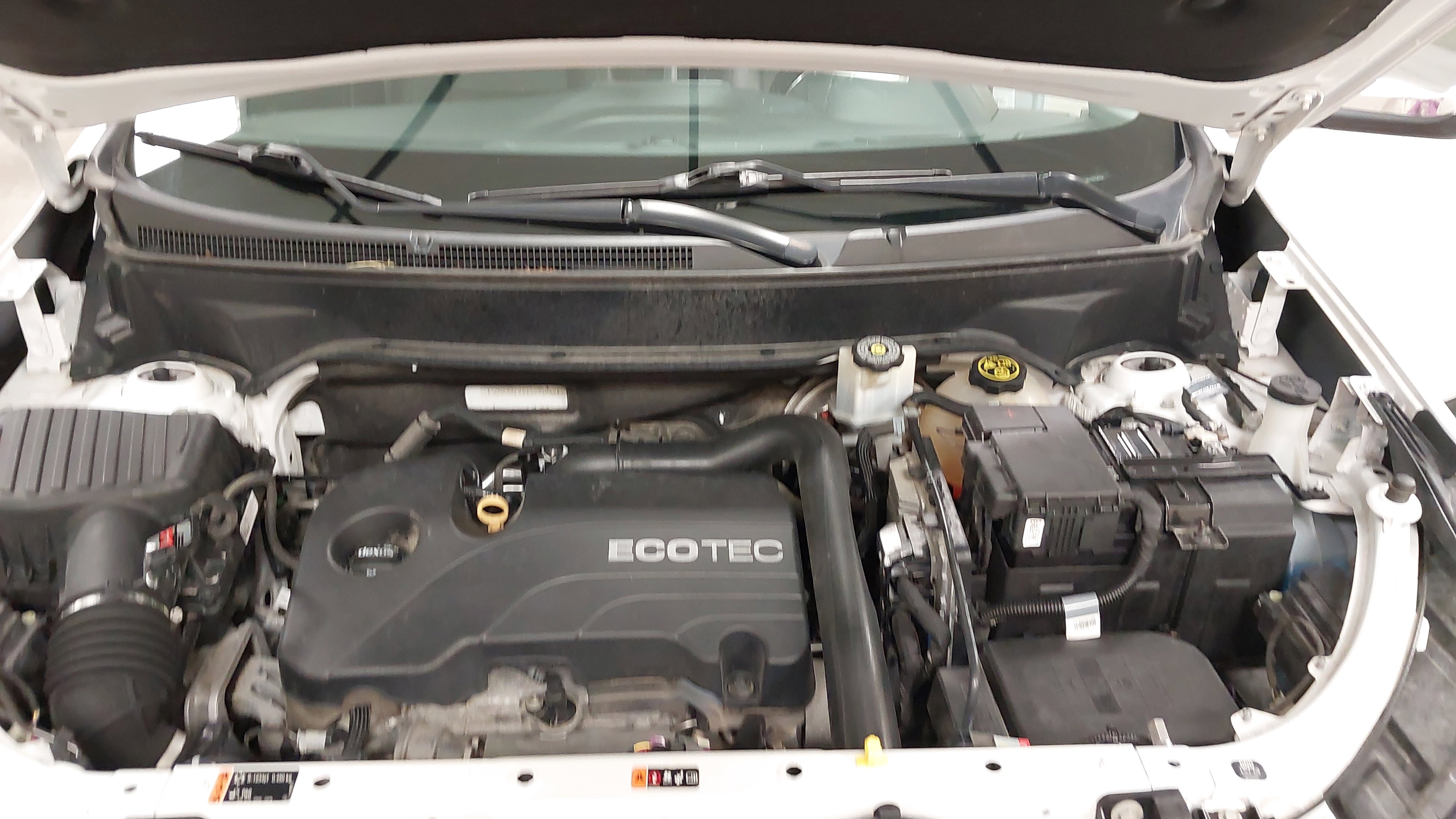 Used 2018 Chevrolet Equinox Premier image 30