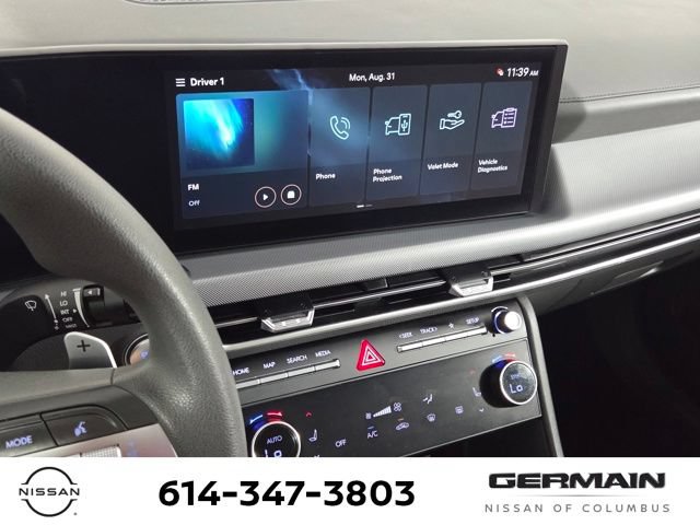 Used 2024 Hyundai Sonata SEL FWD image 26