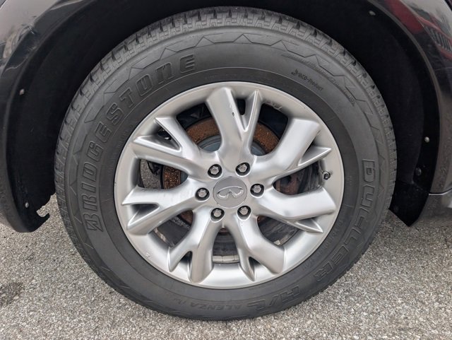 Used 2013 INFINITI QX56 4WD image 28