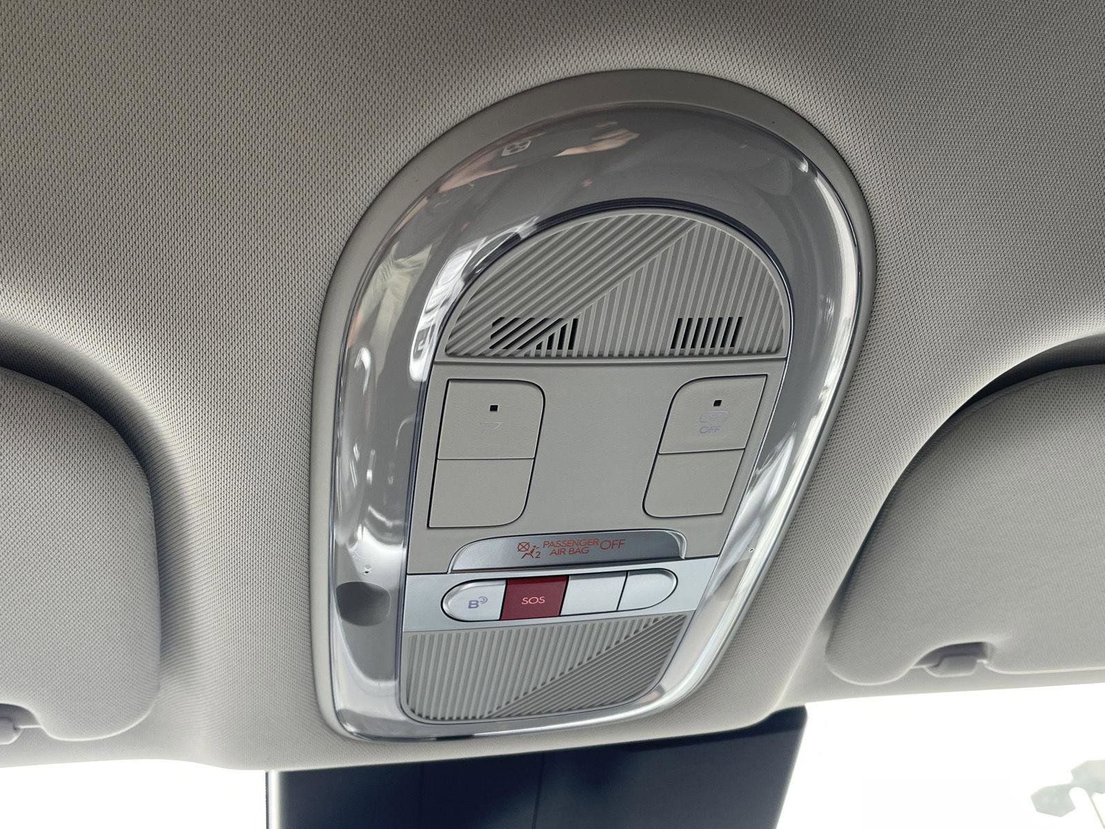 New 2026 Hyundai Ioniq 9 SE image 30