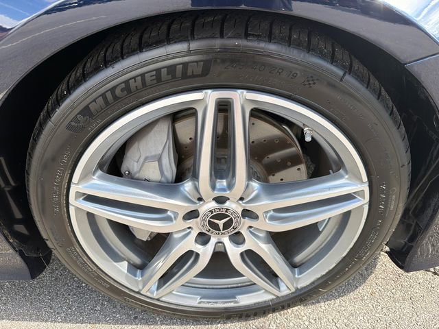 Used 2018 Mercedes-Benz E 400 E 400 image 12
