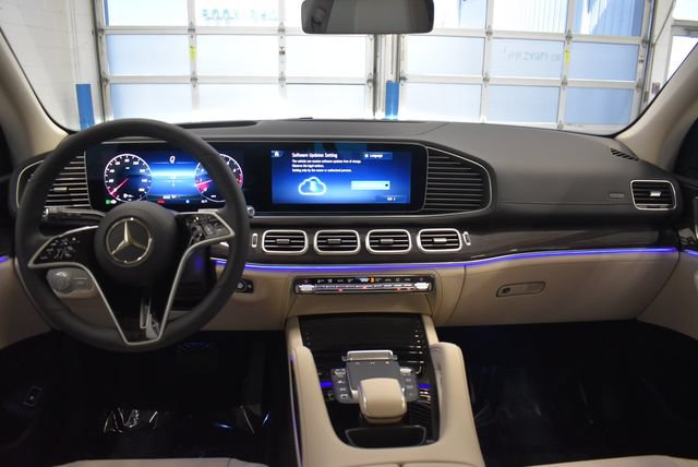 New 2026 Mercedes-Benz GLE 350 4MATIC image 5
