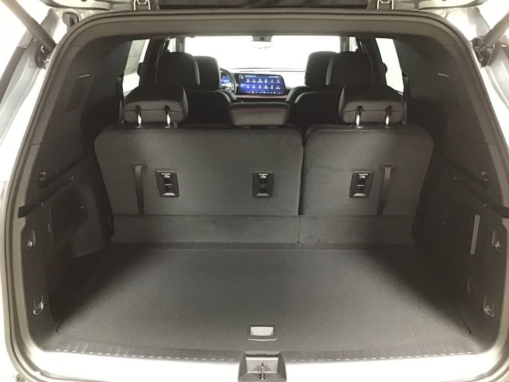 New 2026 Chevrolet Traverse Z71 w/ Enhanced Driving Package image 31