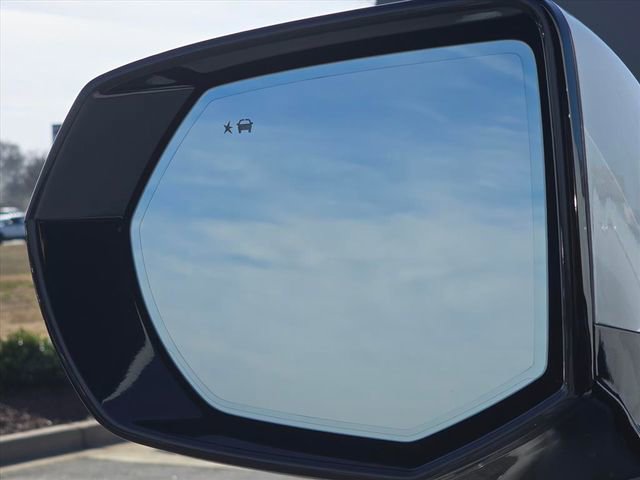 Used 2024 Chevrolet Tahoe High Country w/ Premium Package 2 image 22