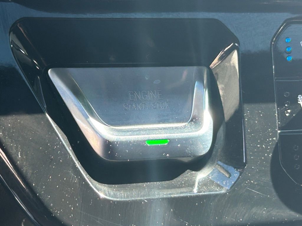 Used 2024 GMC Sierra 2500 Denali Ultimate w/ Max Trailering Package image 45