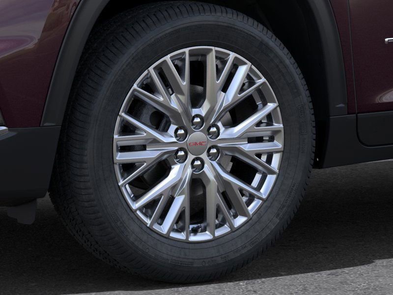 New 2025 GMC Acadia Elevation w/ Elevation Premium Package image 15