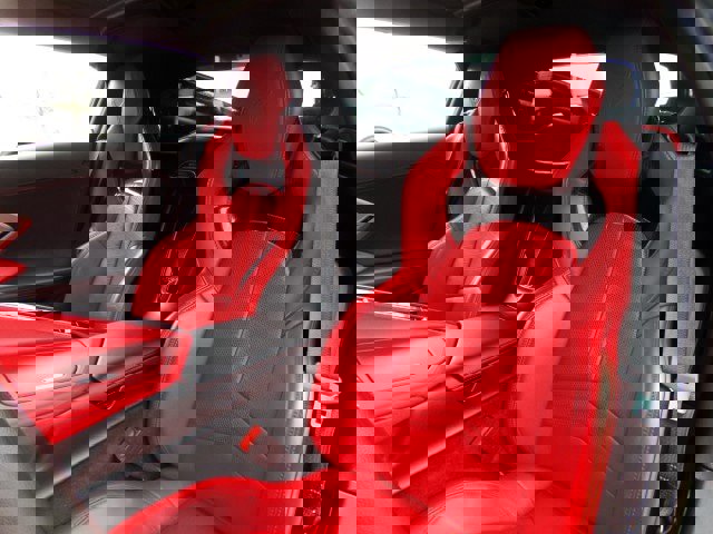 Used 2024 Chevrolet Corvette Stingray Preferred Cpe w/ 2LT RWD image 25