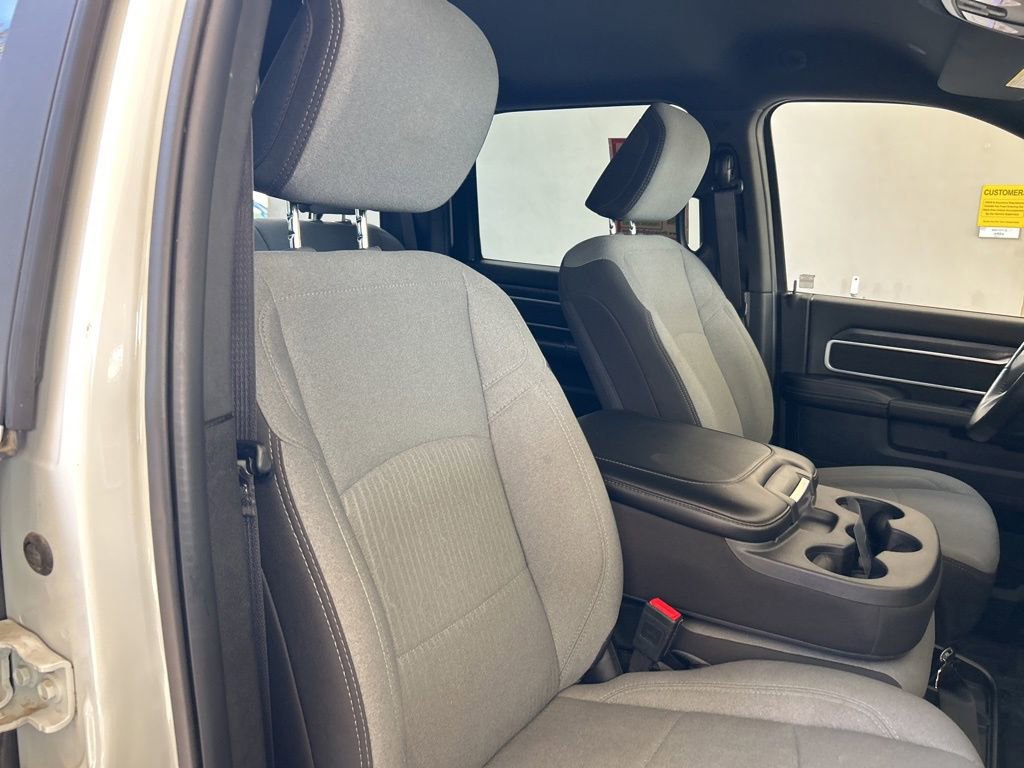 Certified 2024 RAM 2500 Big Horn image 20