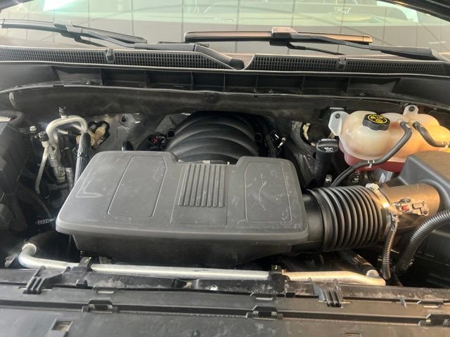 Used 2023 Cadillac Escalade Premium Luxury AWD/4WD image 37