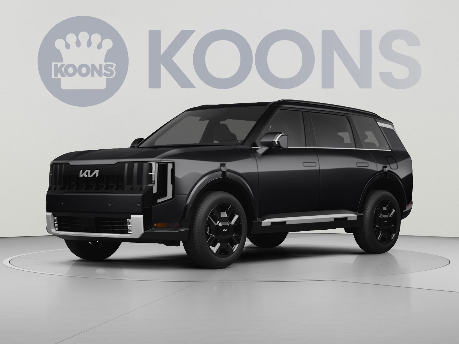 New 2027 Kia Telluride X-Line SX Prestige
