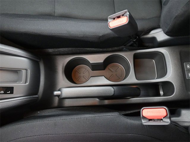 New 2025 Nissan Kicks Play S image 31