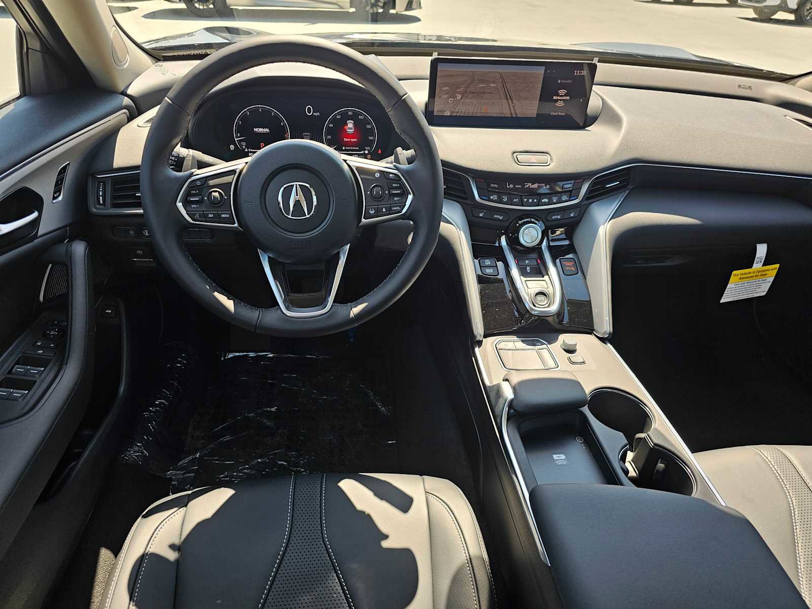 New 2025 Acura TLX w/ Technology Package image 18