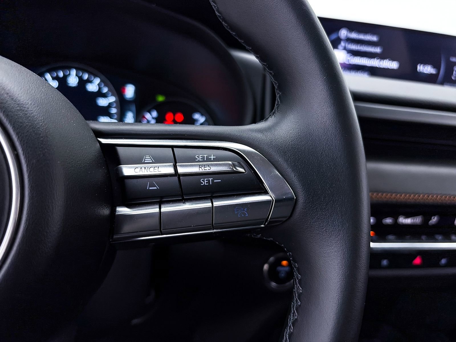 Used 2025 MAZDA CX-50 2.5 Hybrid w/ Weather Package image 33