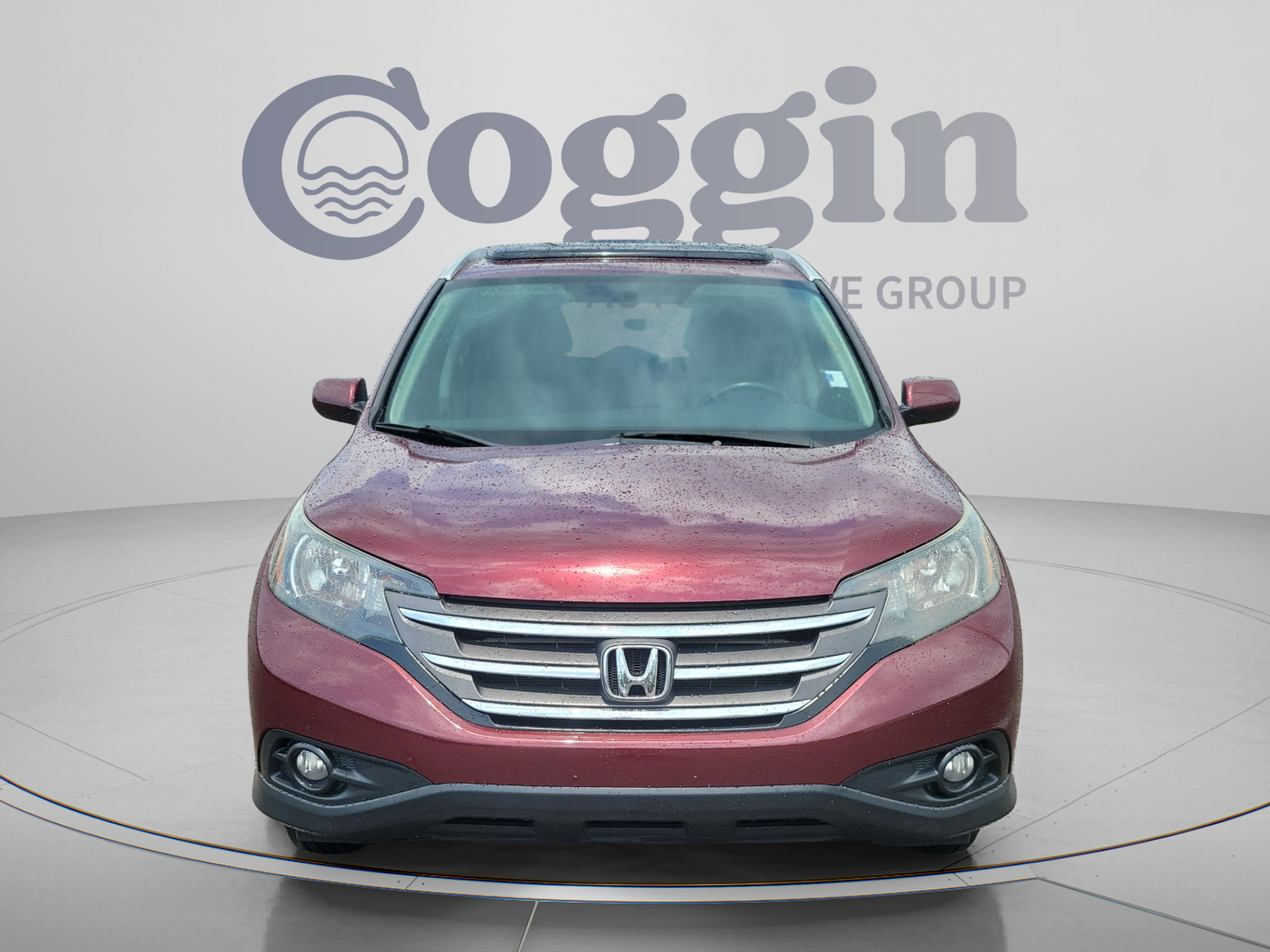 Used 2013 Honda CR-V EX-L image 8