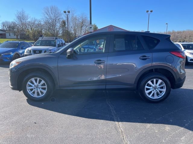 Used 2014 MAZDA CX-5 Touring image 5