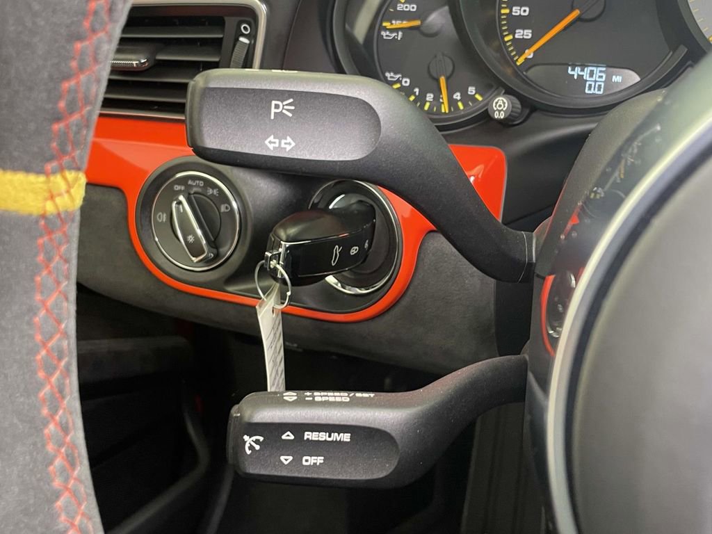 Used 2016 Porsche 911 GT3 RS RWD image 32
