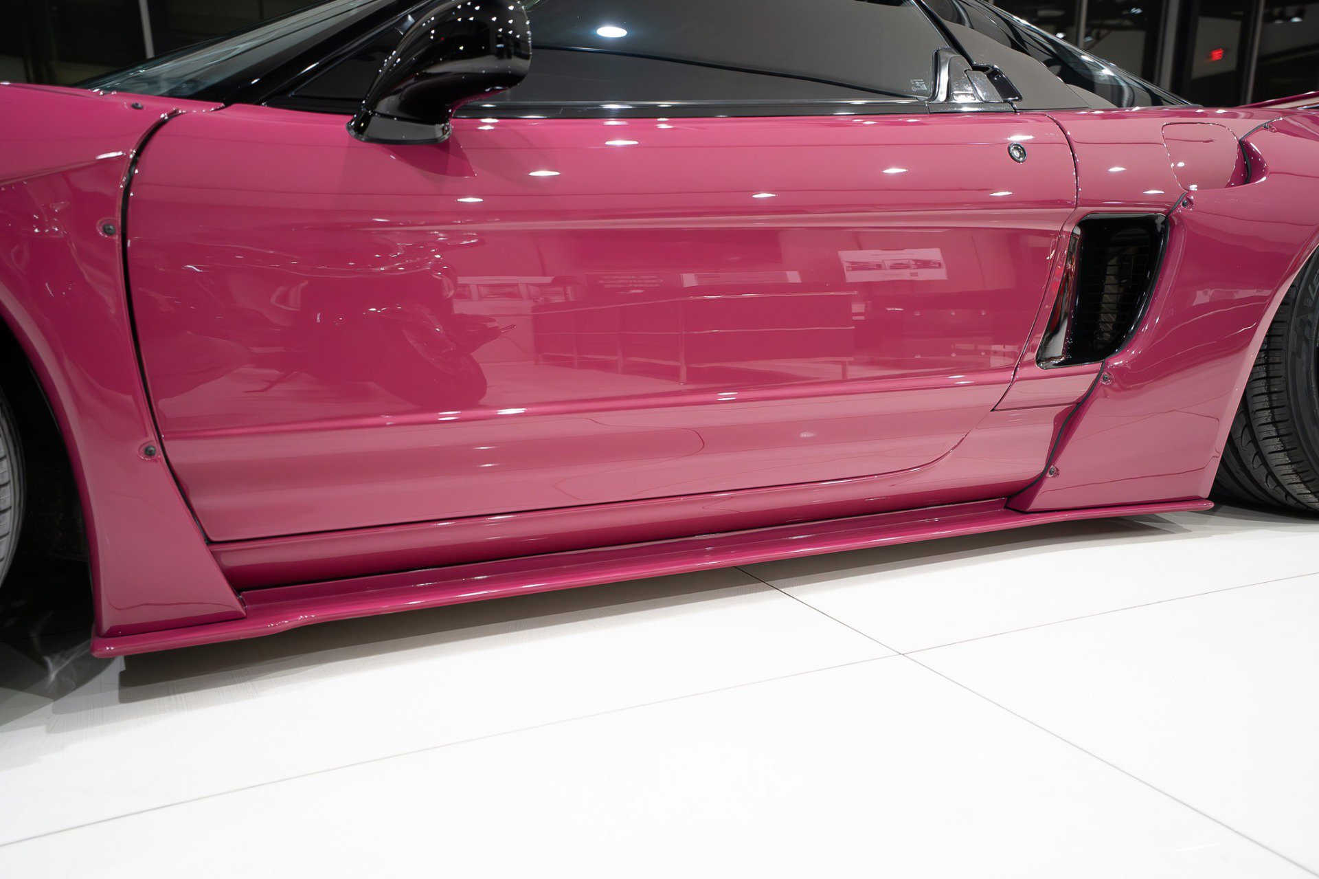 Used 1992 Acura NSX image 27