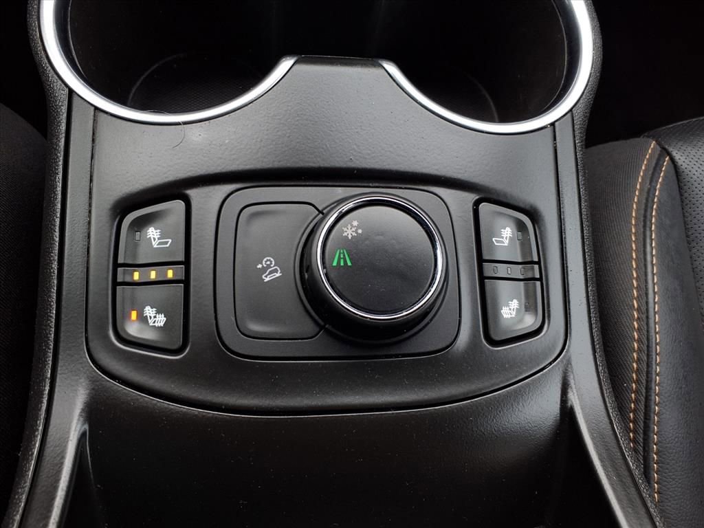 Used 2018 GMC Terrain SLT w/ Preferred Package image 21