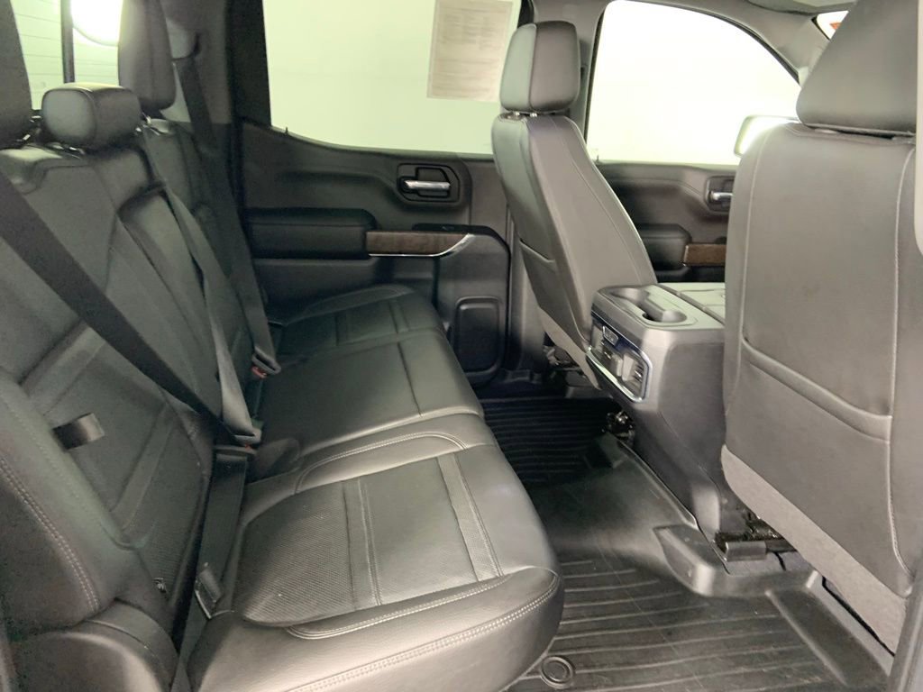 Used 2019 GMC Sierra 1500 Denali w/ Denali Ultimate Package AWD/4WD image 14