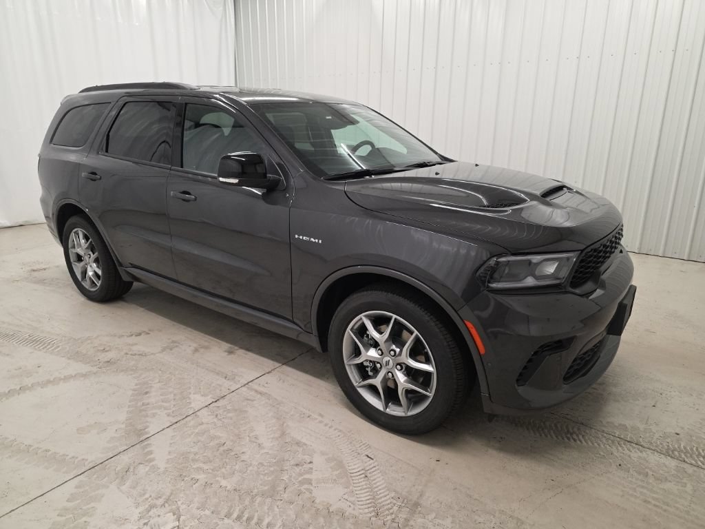 New 2026 Dodge Durango GT AWD/4WD image 7