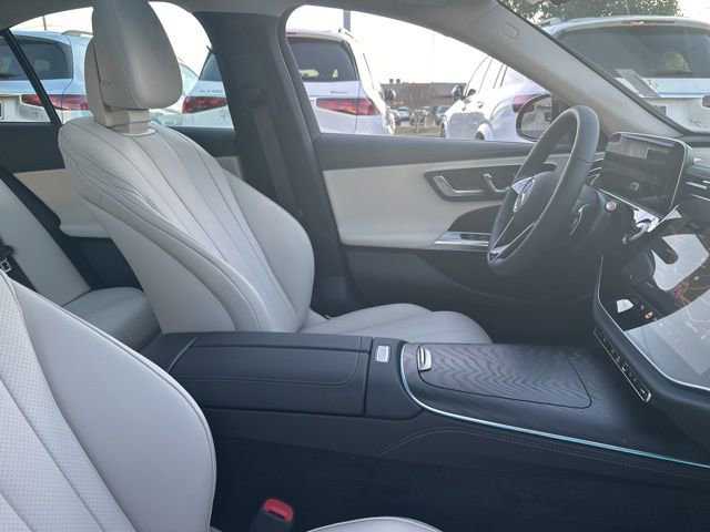 New 2026 Mercedes-Benz E 350 Sedan image 31