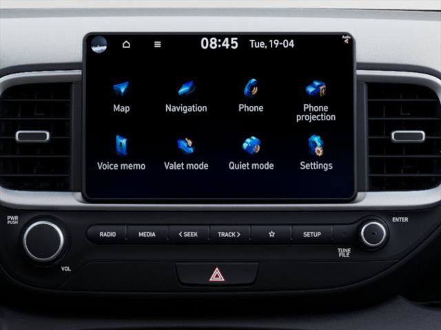 New 2026 Hyundai Venue SEL FWD image 13