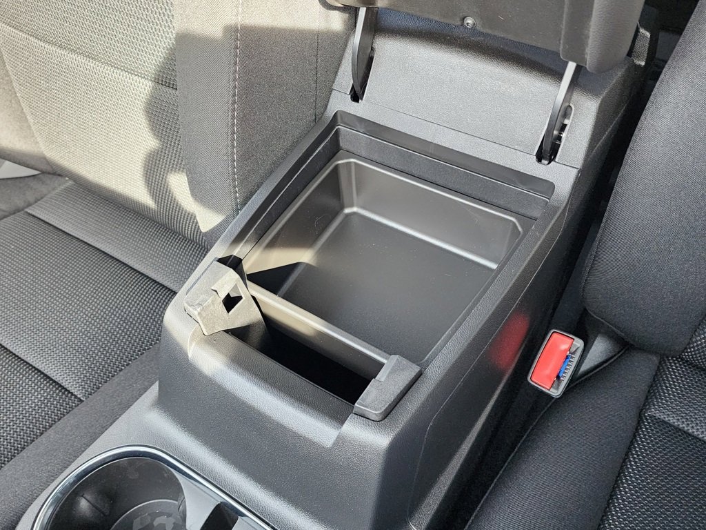 New 2026 GMC Canyon Elevation w/ Convenience Package image 33