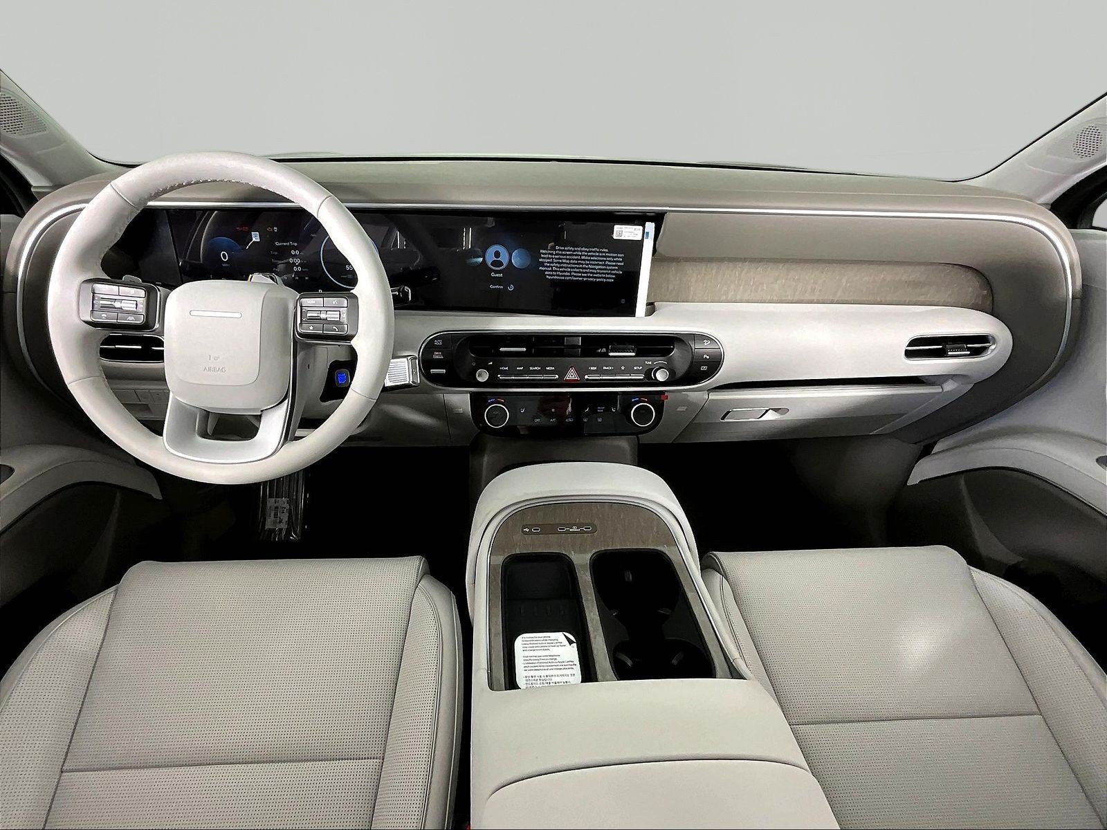 New 2026 Hyundai Palisade SEL AWD/4WD image 10