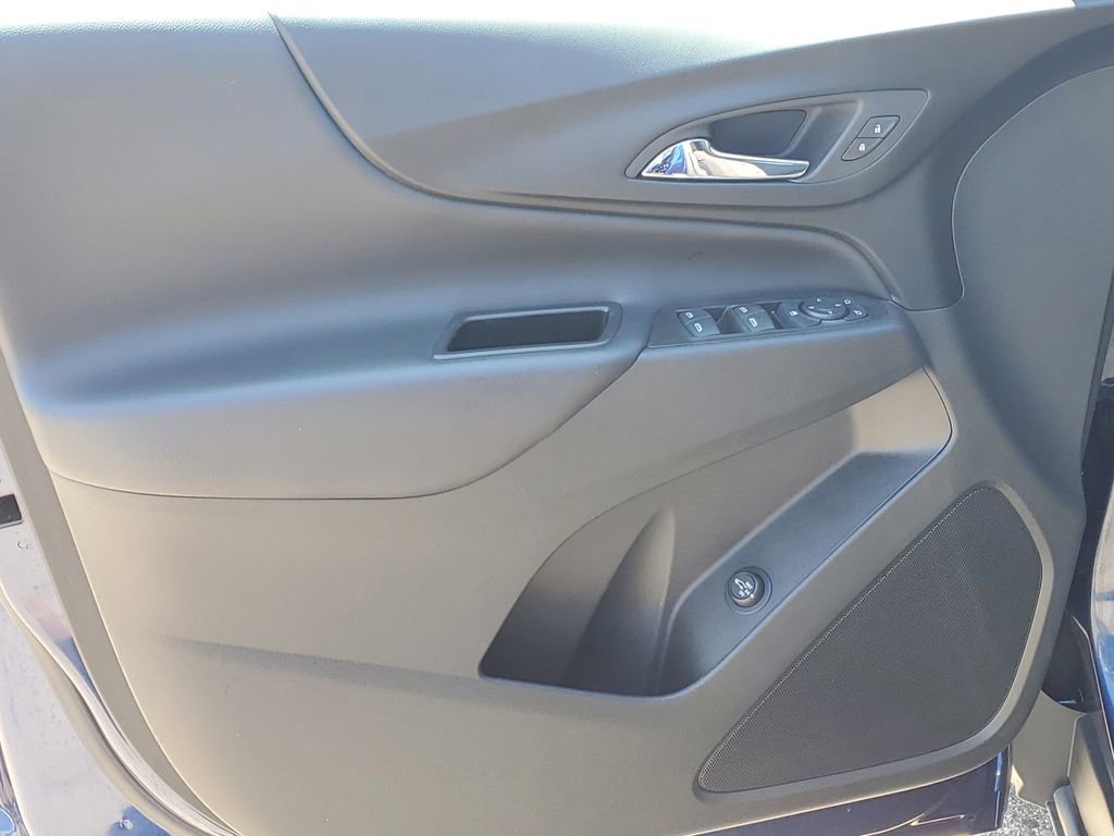 Certified 2022 Chevrolet Equinox LT FWD image 22