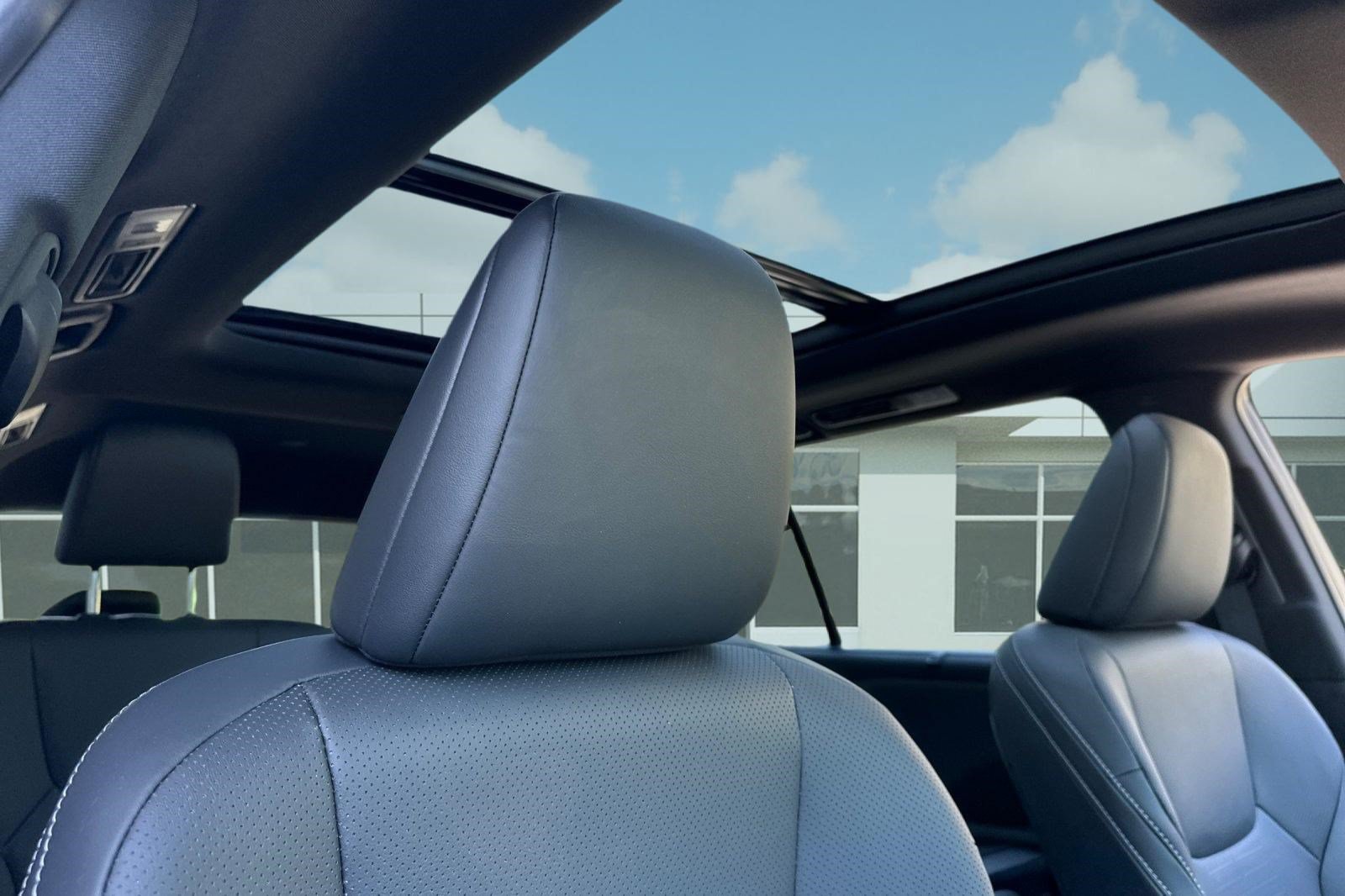 New 2026 Lexus TX 350 AWD image 14