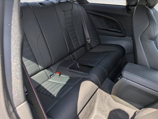 Used 2025 BMW M2 w/ Lighting Package RWD image 29