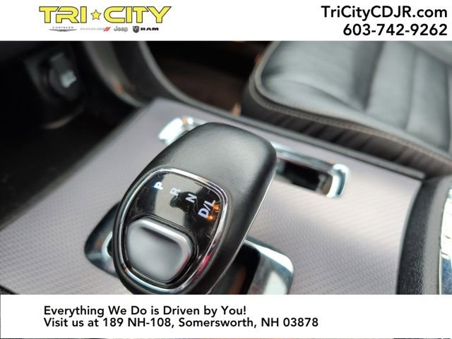 Used 2014 Dodge Charger SXT Plus image 27