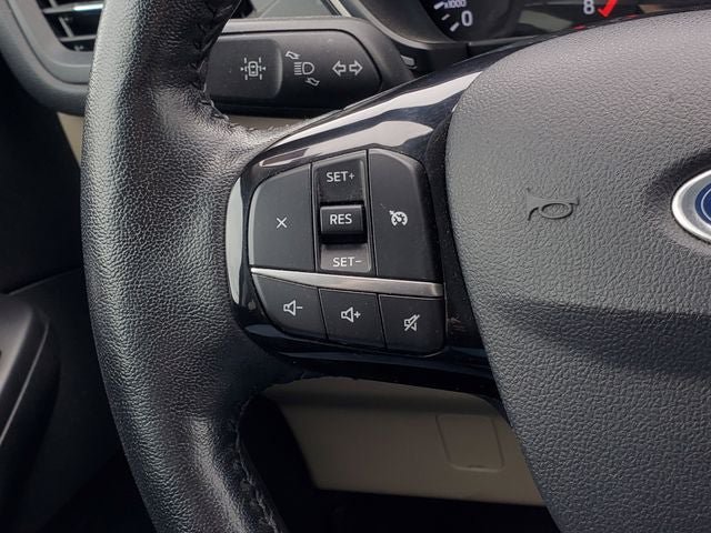 Used 2021 Ford Escape SEL FWD image 13