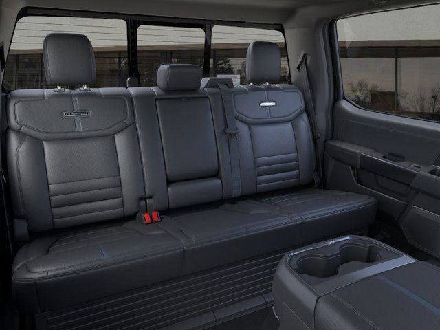 New 2026 Ford F350 Platinum AWD/4WD image 11