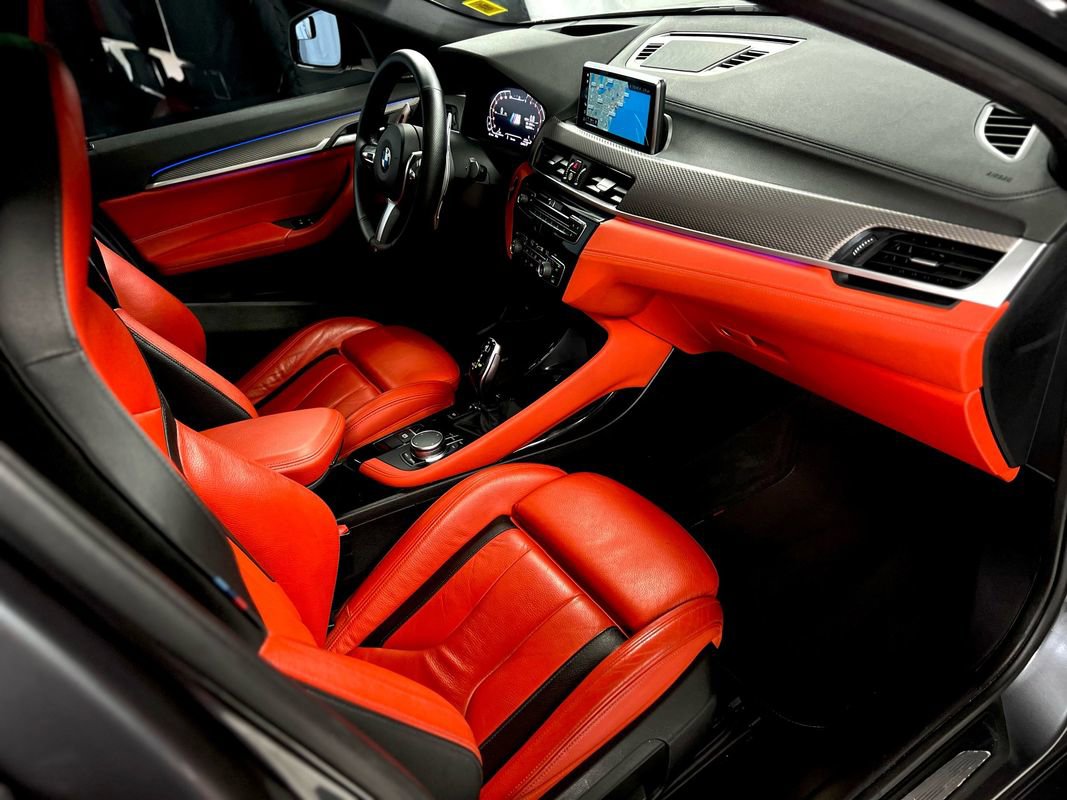Used 2019 BMW X2 M35i w/ Premium Package AWD/4WD image 21