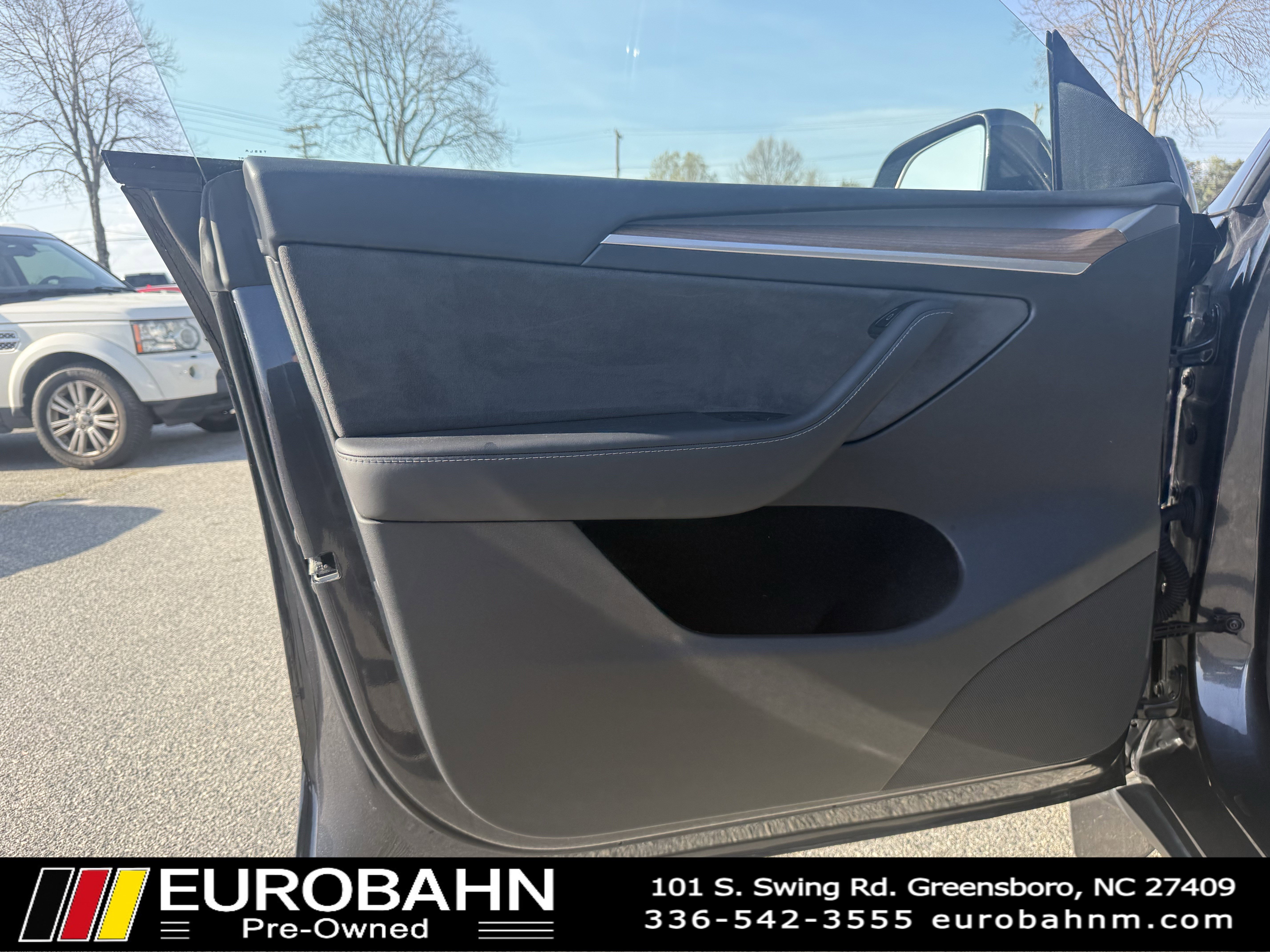 Used 2024 Tesla Model Y Long Range image 12