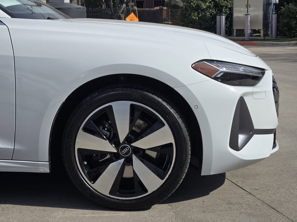 Certified 2025 Audi A5 2.0T Premium Plus w/ Premium Plus image 13