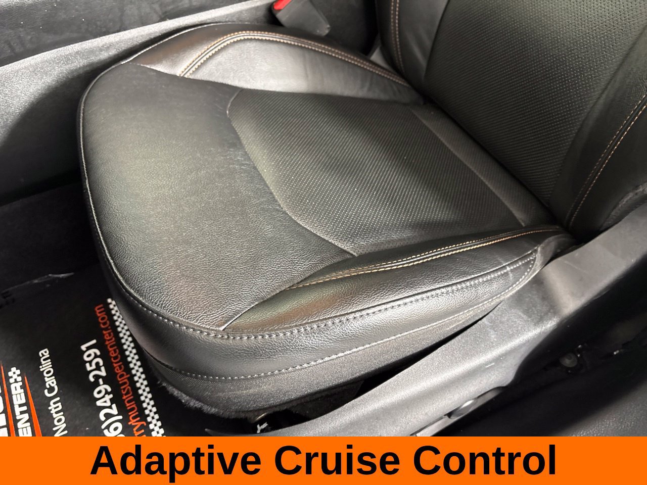 Used 2022 Jeep Compass Limited w/ Sun and Sound Group AWD/4WD image 15