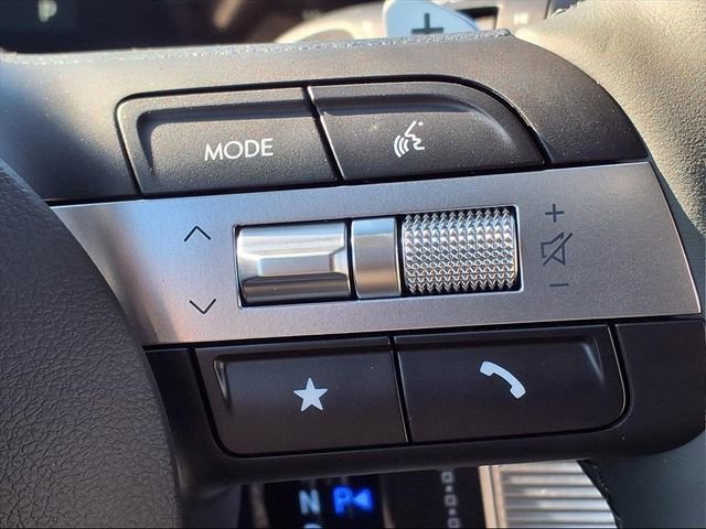 New 2026 Hyundai Tucson Limited image 23