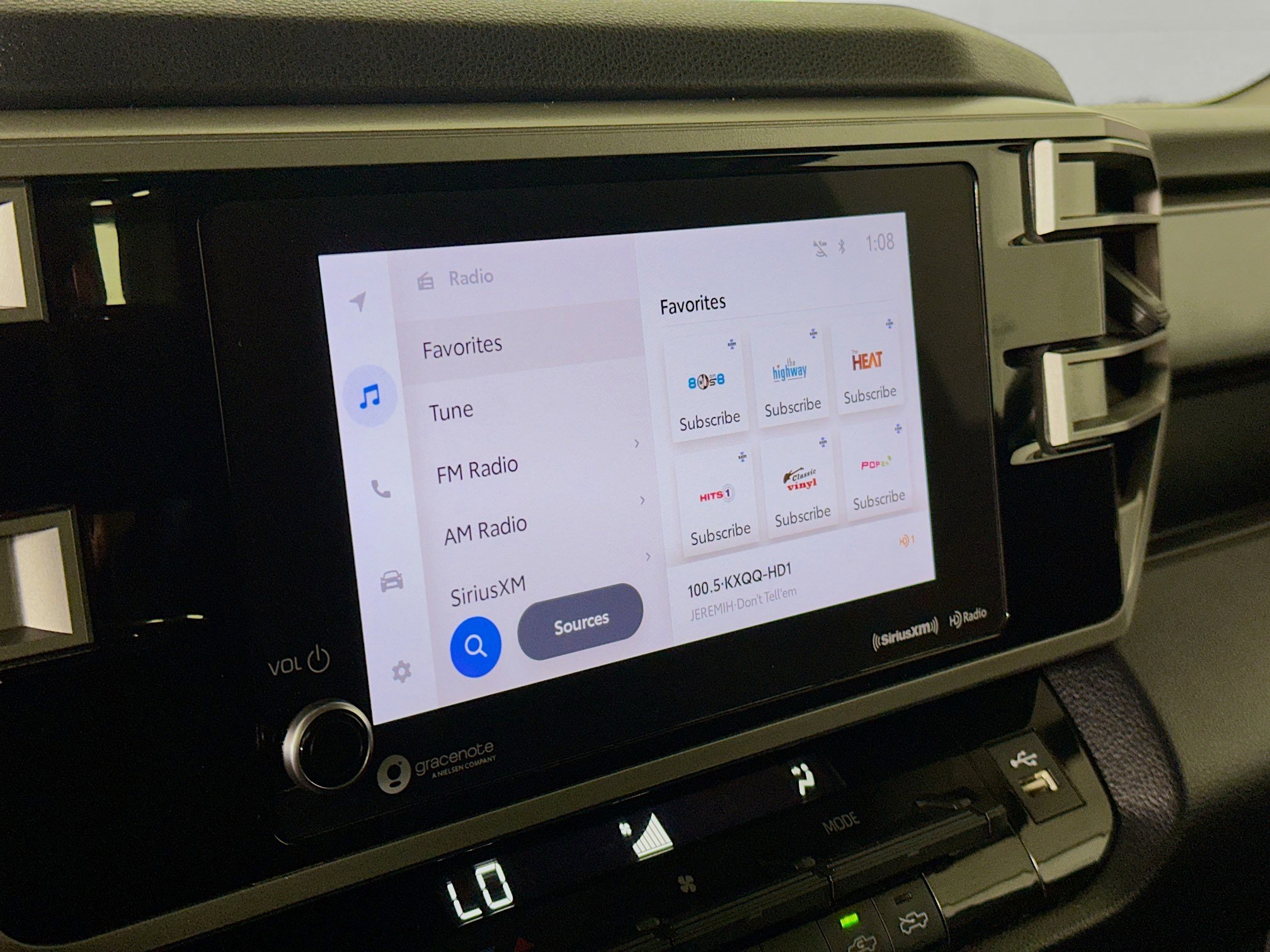 Used 2024 Toyota Tundra SR5 w/ TRD Off-Road Package image 21