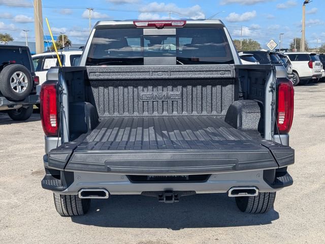 New 2026 GMC Sierra 1500 Denali w/ Denali Reserve Package image 12
